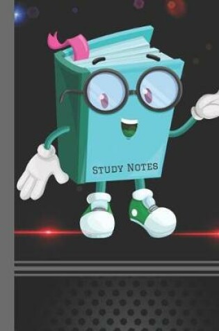 Cover of Study Notes