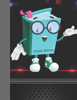 Book cover for Study Notes