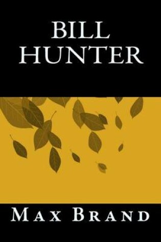 Cover of Bill Hunter