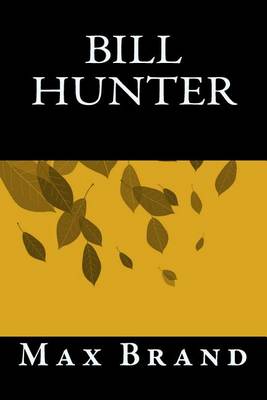 Book cover for Bill Hunter
