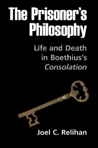 Cover of The Prisoner's Philosophy