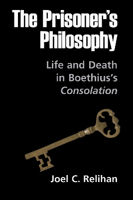 Book cover for The Prisoner's Philosophy