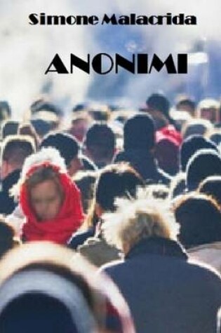Cover of Anonimi