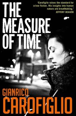 Cover of The Measure of Time