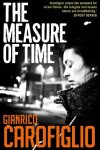 Book cover for The Measure of Time