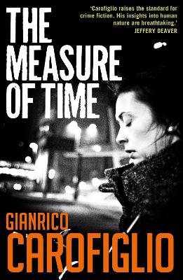 Cover of The Measure of Time