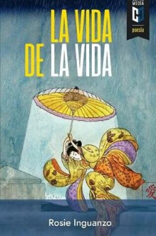 Cover of La vida de la vida