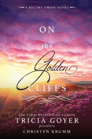 Cover of On the Golden Cliffs