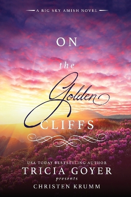 Cover of On the Golden Cliffs