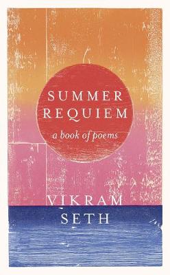 Book cover for Summer Requiem