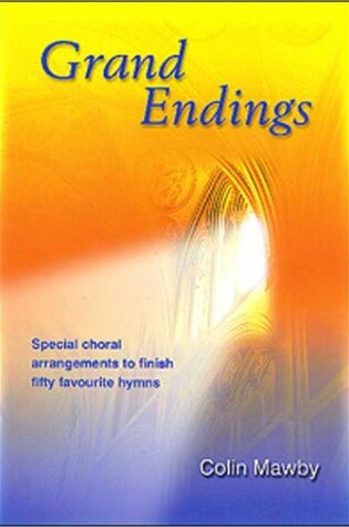 Cover of Grand Endings