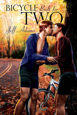 Book cover for Bicycle Built for Two