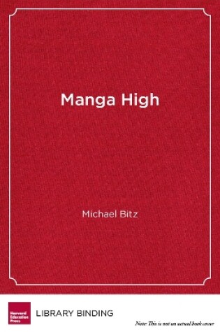 Cover of Manga High