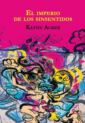 Book cover for El Imperio de Los Sinsentidos