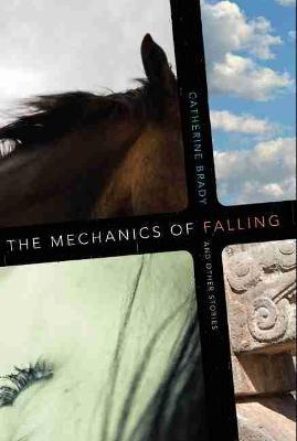 Book cover for The Mechanics of Falling and Other Stories