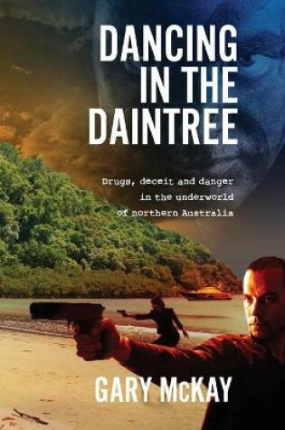 Cover of Dancing in the Daintree