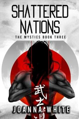 Cover of Shattered Nations