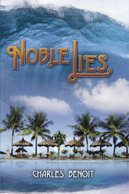 Book cover for Noble Lies