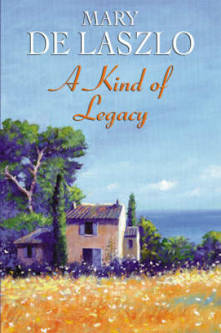 Cover of A Kind of Legacy