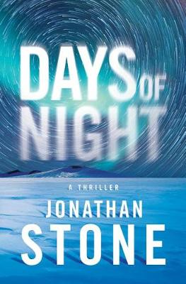Book cover for Days of Night