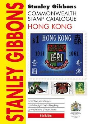 Cover of Hong Kong Catalogue
