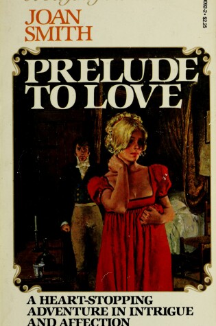 Cover of Prelude to Love
