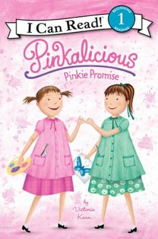 Pinkalicious: Pinkie Promise