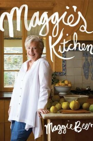 Cover of Maggie's Kitchen