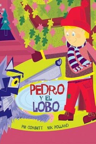 Cover of Pedro y El Lobo