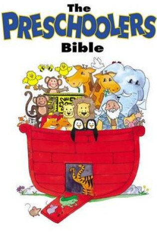 Cover of Preschooler's Bible