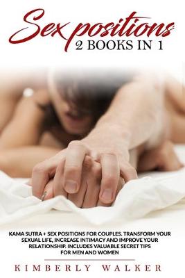 Book cover for Sex Positions