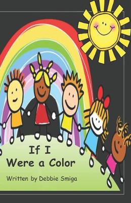 Book cover for If I Were a Color