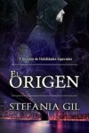 Book cover for El Origen