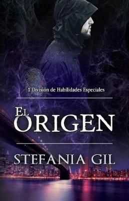 Cover of El Origen