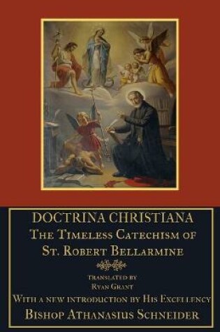 Cover of Doctrina Christiana