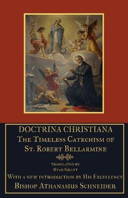 Book cover for Doctrina Christiana