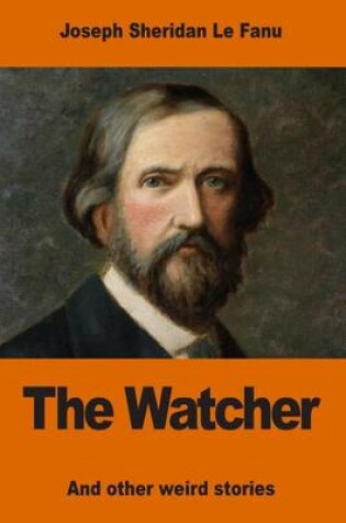 Cover of The Watcher