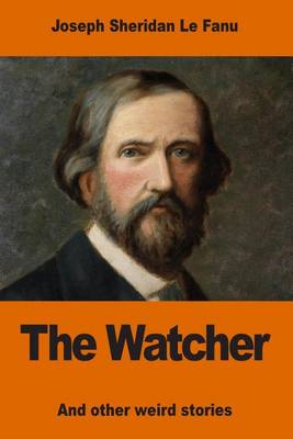 Book cover for The Watcher