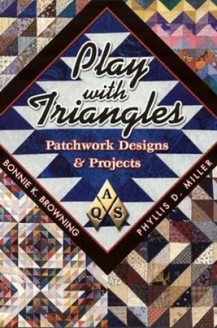 Cover of Play with Triangles