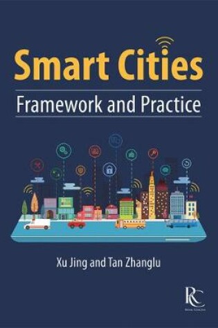 Cover of Smart Cities