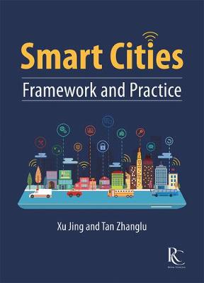 Book cover for Smart Cities