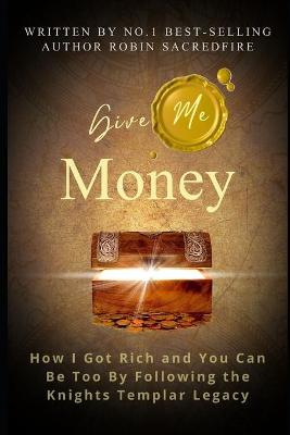 Book cover for Give Me Money!