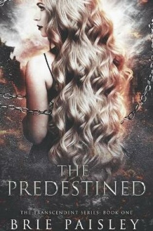 Cover of The Predestined