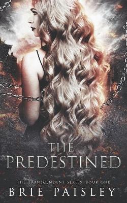 Book cover for The Predestined