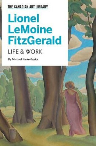 Cover of Lionel Lemoine Fitzgerald