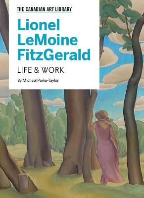 Cover of Lionel Lemoine Fitzgerald