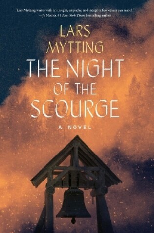 Cover of The Night of the Scourge