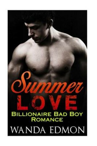 Cover of Summer Love