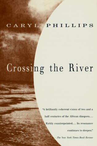 Cover of Crossing the River