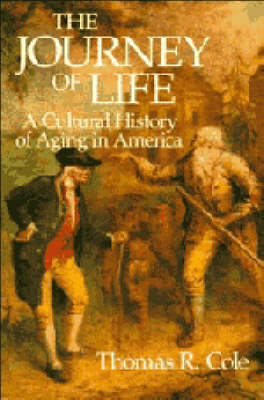 Cover of The Journey of Life